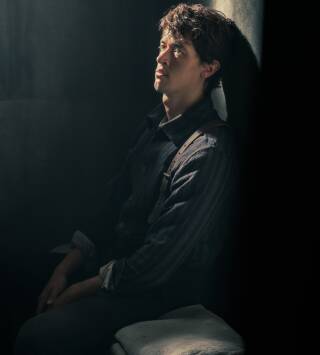  Episodio 3: Antrim