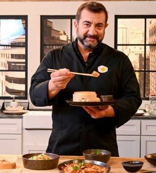  Episodio 17: Cocina china