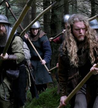  Episodio 10: El verdadero Braveheart