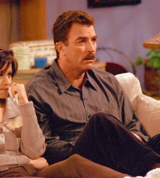  Episodio 15: El de cuando Ross y Rachel se toman un descanso