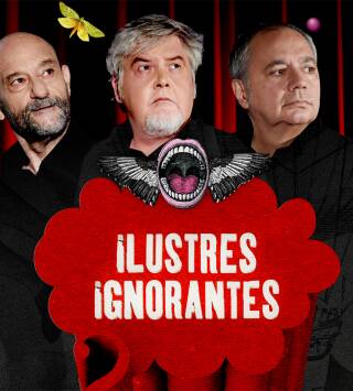 Ilustres Ignorantes