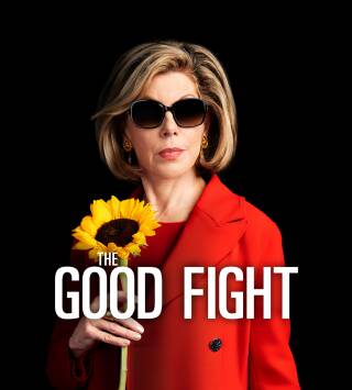The Good Fight (VOS)