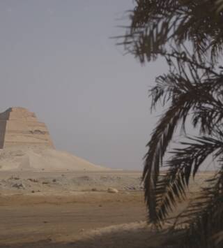 Las 7 pirámides más increíbles de Egipto