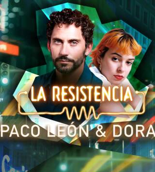  Episodio 7: Paco León y Dora