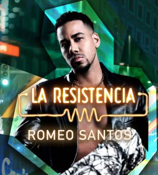  Episodio 8: Romeo Santos