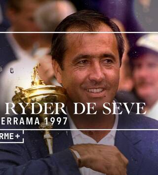 Informe+ La Ryder de Seve. Valderrama 1997