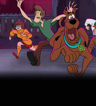 Scooby Doo y... (T2): ¡La joya de la corona del boxeo!