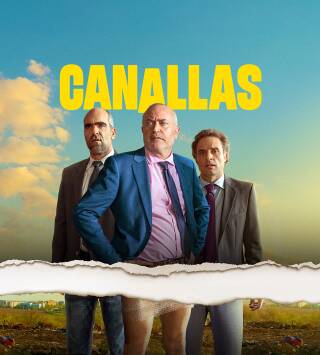 Canallas