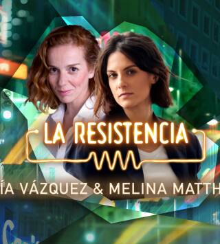  Episodio 11: María Vázquez y Melina Matthews