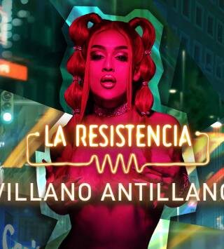  Episodio 14: Villano Antillano