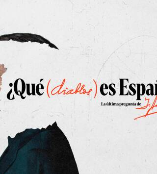 ¿Qué (diablos) es España?