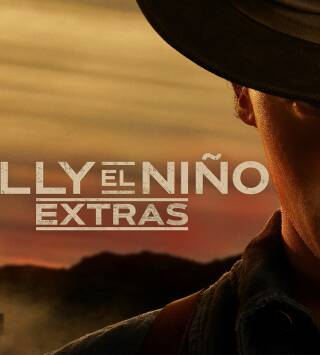 Billy el Niño (extras)