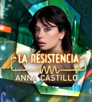 Episodio 17: Anna Castillo