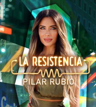  Episodio 18: Pilar Rubio