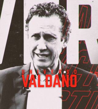 Universo Valdano