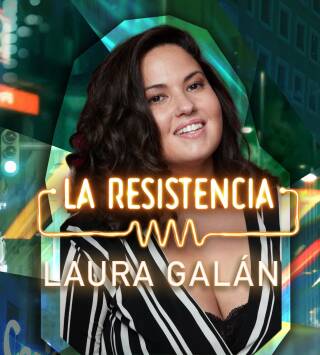  Episodio 21: Laura Galán