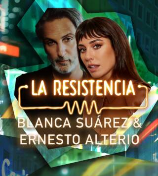  Episodio 26: Blanca Suárez y Ernesto Alterio