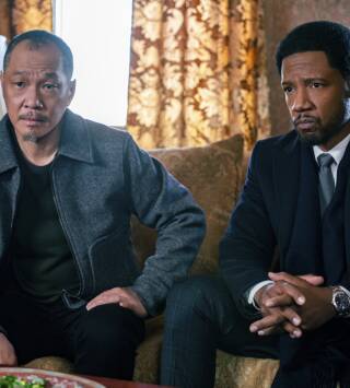  Episodio 11: Chinatown