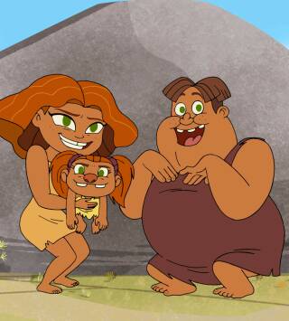  Episodio 52: Esto es un final: 1.ª y 2 parte