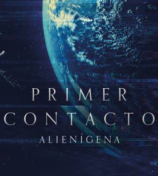 Primer contacto alienígena