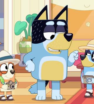  Episodio 5: Nací ayer