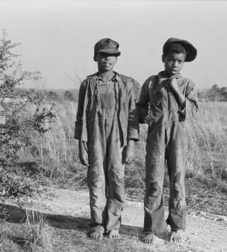 Total Denim: la historia de los vaqueros