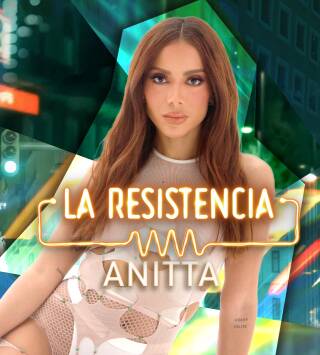  Episodio 31: Anitta