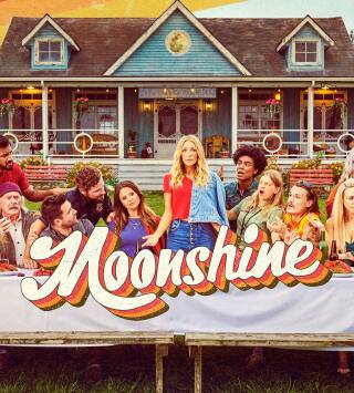 Moonshine