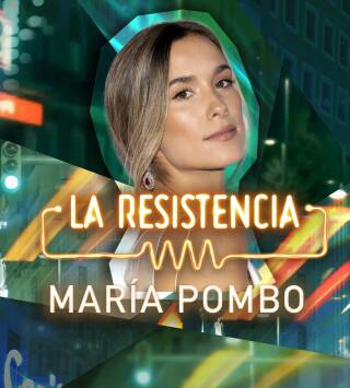  Episodio 36: María Pombo
