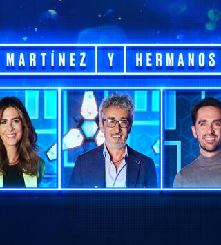  Episodio 10: Nuria Roca, Alberto Contador y David Fernández