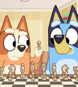  Episodio 13: Cofre