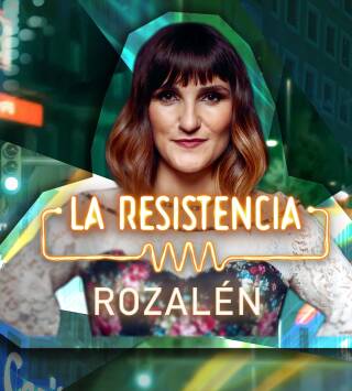  Episodio 37: Rozalén