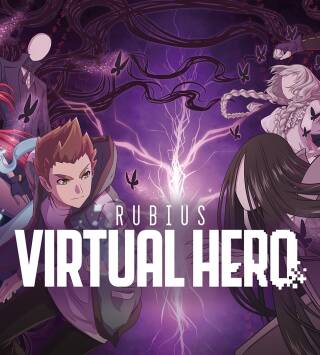 Virtual Hero