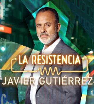  Episodio 39: Javier Gutiérrez