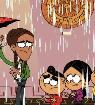  Episodio 10: Monopatifobia / Capeando la tormenta