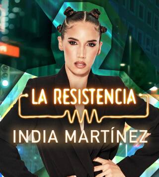  Episodio 44: India Martínez