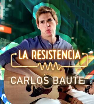  Episodio 45: Carlos Baute