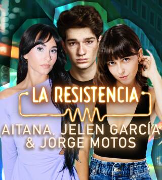  Episodio 46: Aitana, Jelen García y Jorge Motos