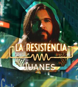  Episodio 47: Juanes