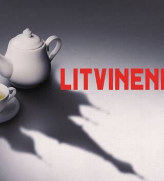 Litvinenko