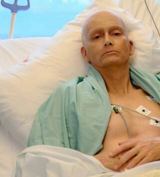 Litvinenko (T1): Ep.4 