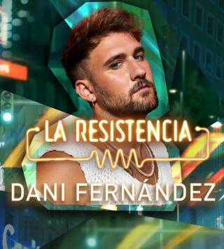  Episodio 53: Dani Fernández