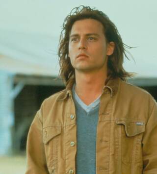 El cuento de Johnny Depp
