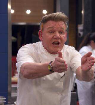 Hell's kitchen (USA) (T21): Ep.13