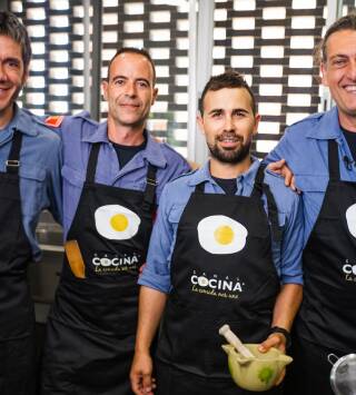  Episodio 6: Tortosa