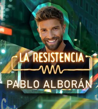  Episodio 56: Pablo Alborán