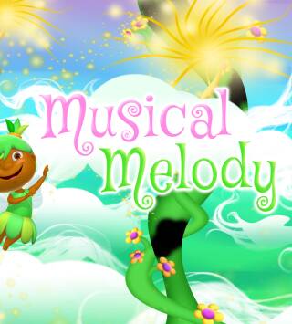 Musical Melody