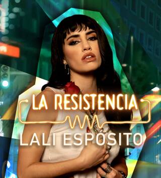  Episodio 59: Lali Espósito