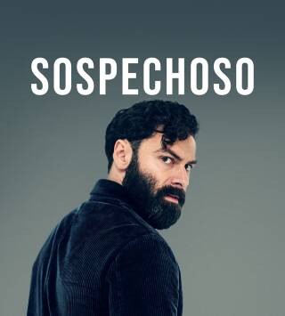 Sospechoso