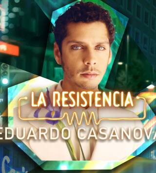  Episodio 60: Eduardo Casanova